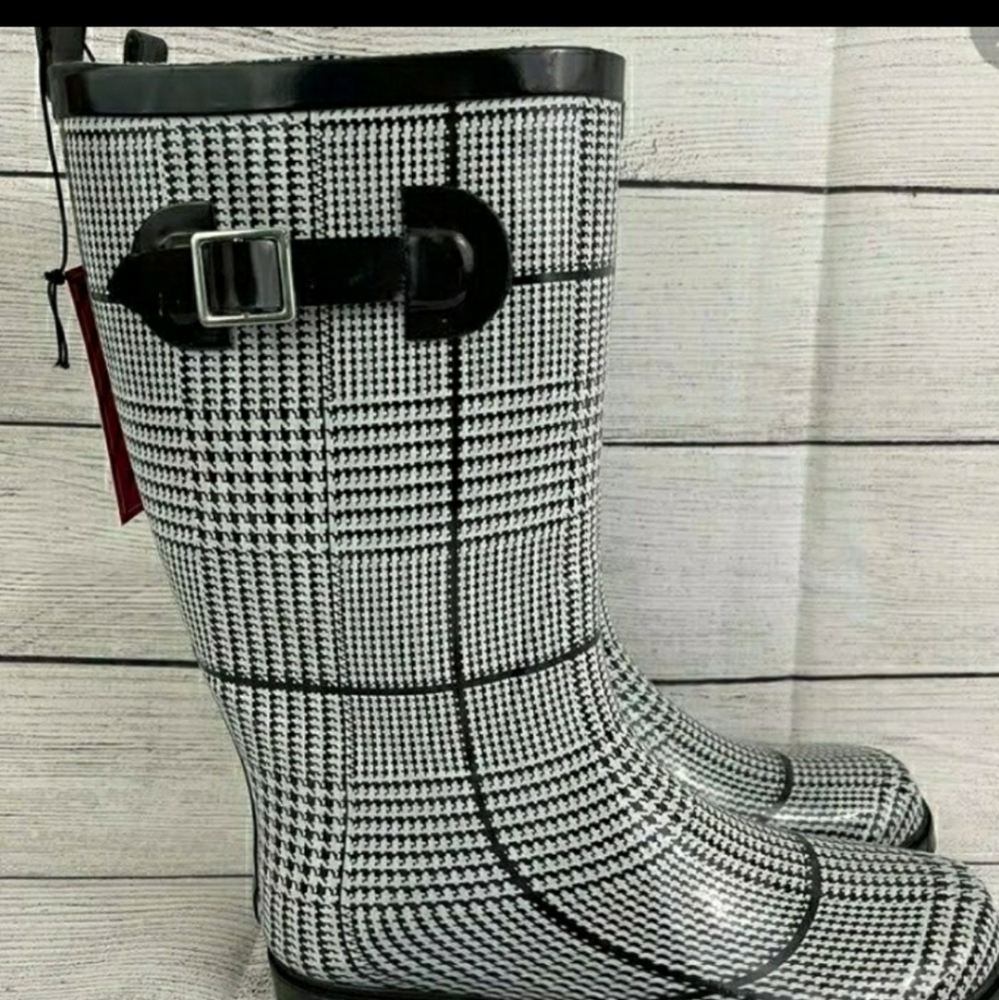Middleton ☔🌧️ Rain/Snow boots size 9 - Picture 3 of 3